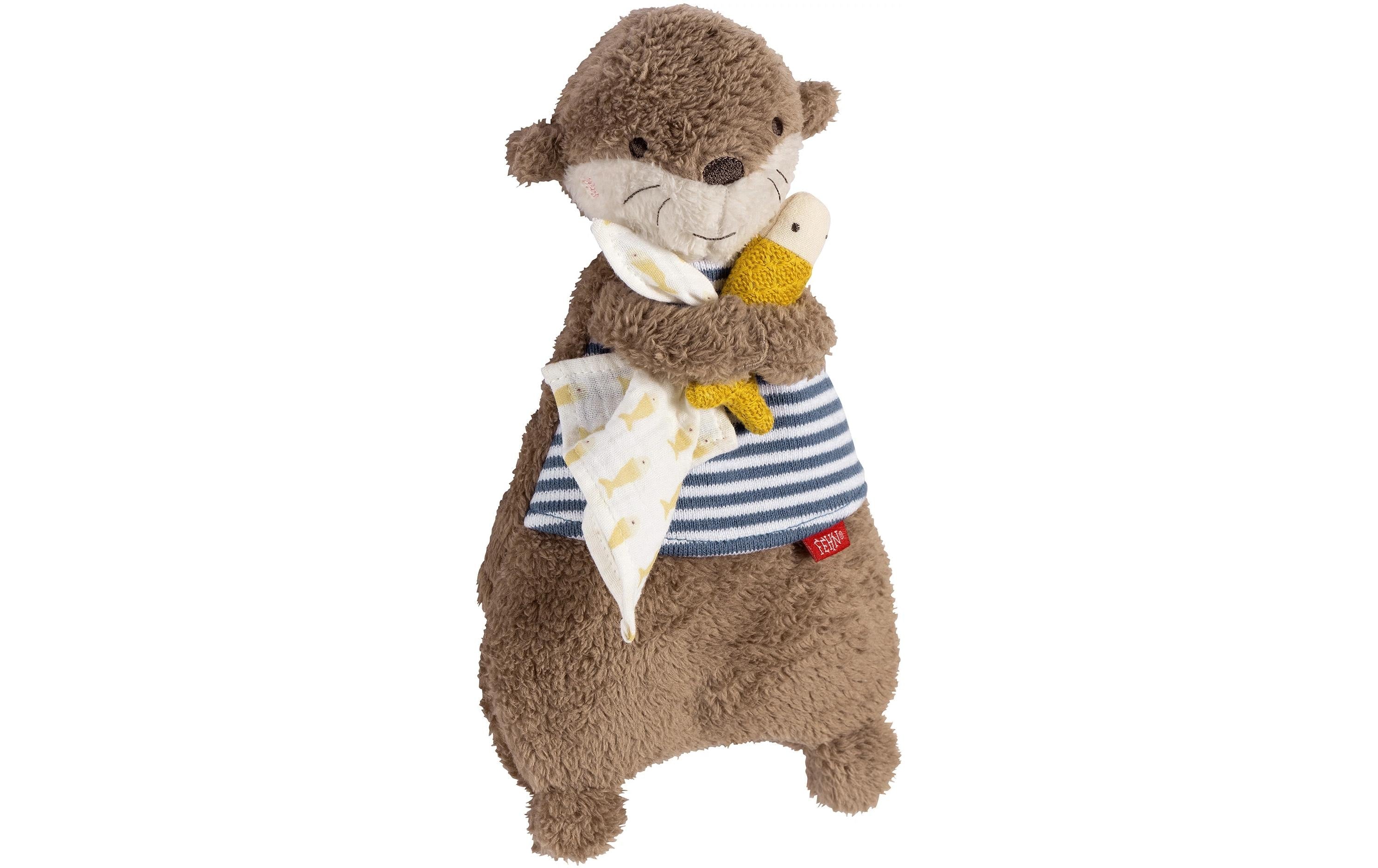Fehn "Otter Theo" Wärmetier Otter