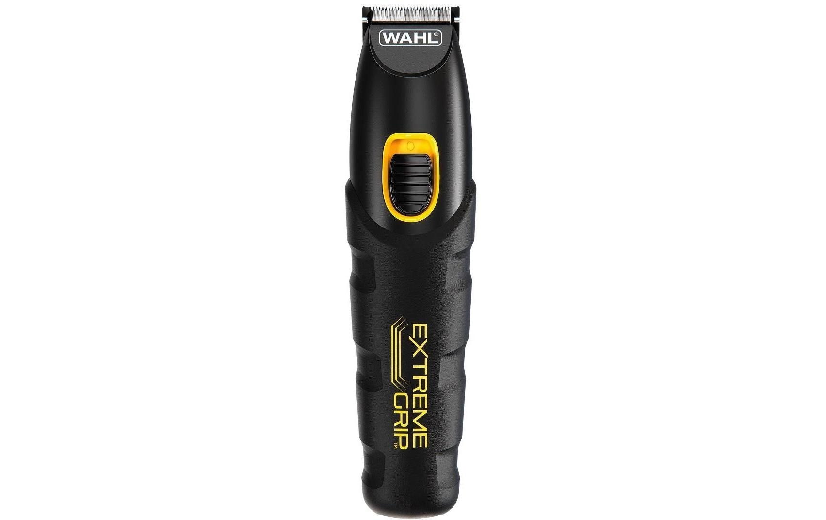 Wahl Multifunktionstrimmer Extreme Grip Advanced, für die komplette Körperpflege