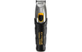 Wahl Bartrimmer Extreme Grip Akkubetrieb, Präzisionsklinge