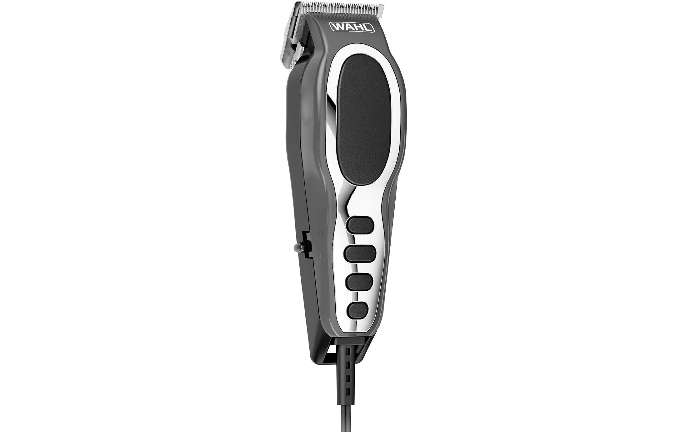 Wahl Haarschneider Close Cut Pro Netzbetrieb, selbstschärfender Schneidsatz