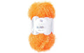 Rico Creative Bubble neon apricot 50 g, 90 m, 100 % PES