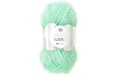 Rico Creative Bubble aquamarin 50 g, 90 m, 100 % PES