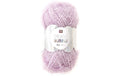 Rico Creative Bubble lavendel 50 g, 90 m, 100 % PES