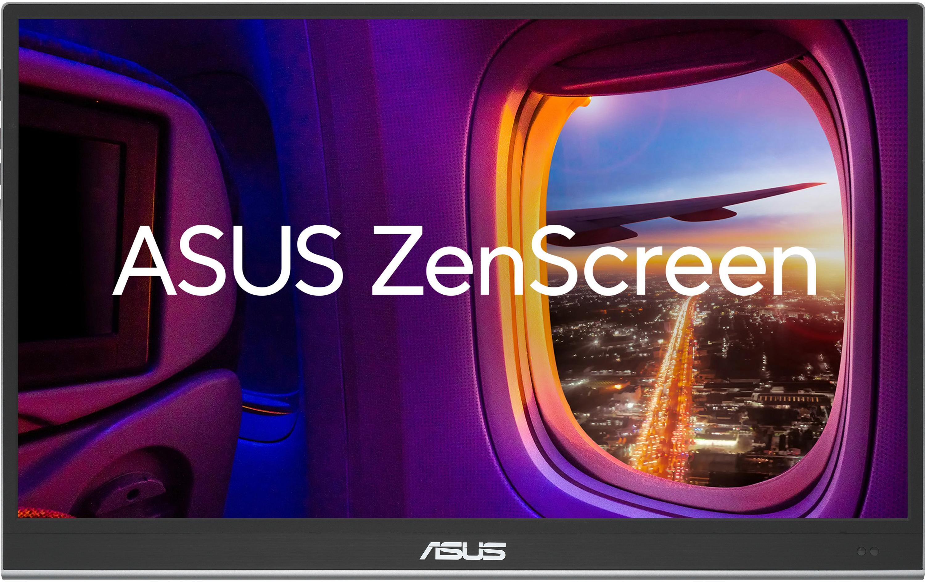 ASUS MQ16AHE 15.6", 1920x1080, OLED