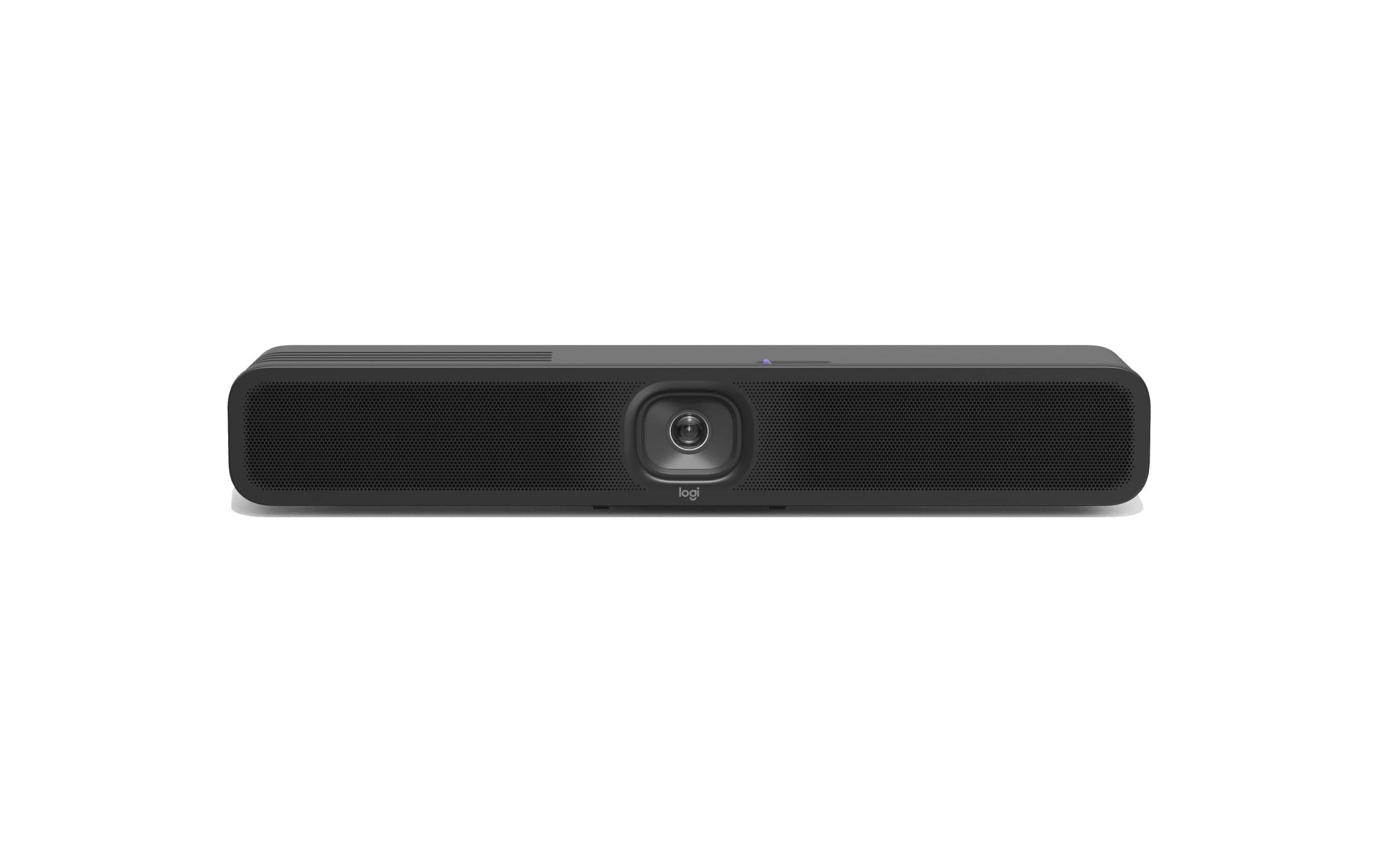 Logitech MeetUp 2 960-001681 GRAPHITE, USB, PTZ Kamera, 6xMic