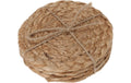 FURBER Glasuntersetzer 4er Set 4 Stk., natur