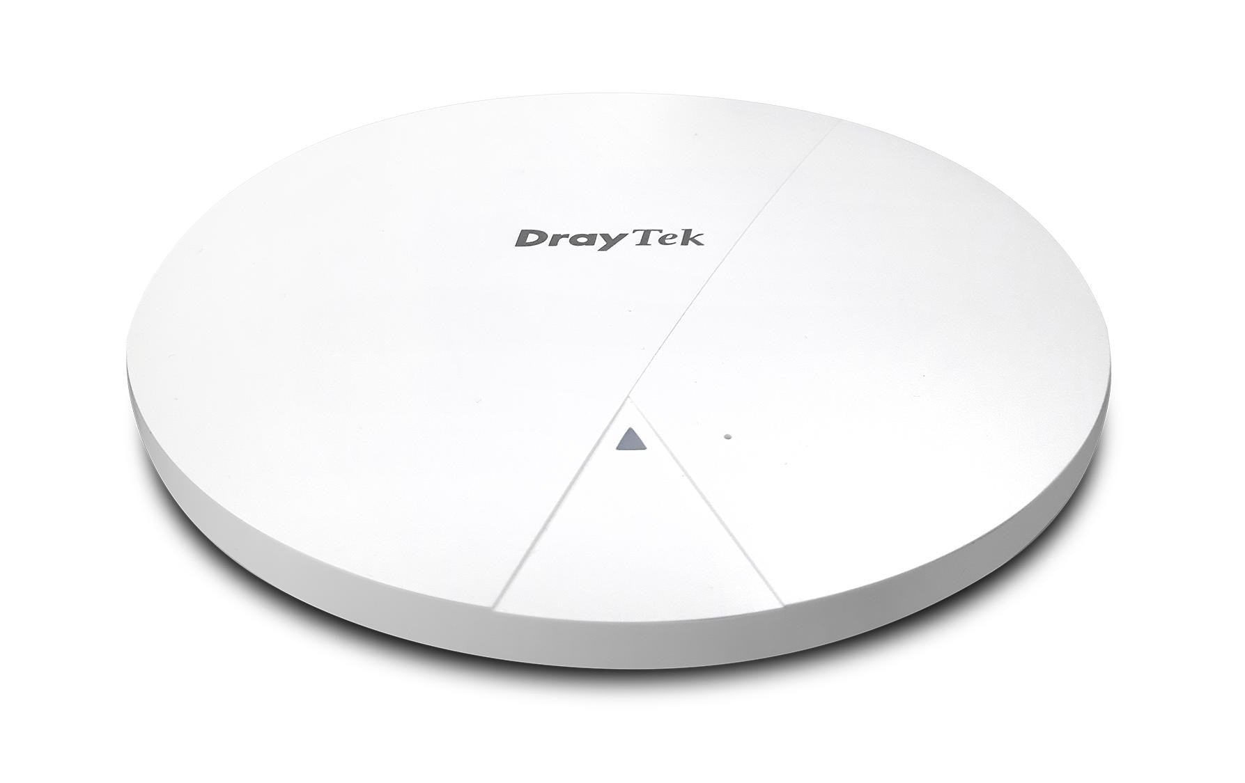 Draytek Vigor AP1062C: WiFi-6 Access Point AX6000, 2.5GE LAN, PoE+