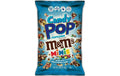 Popcorn USA M&Ms Candy Pop 149 g