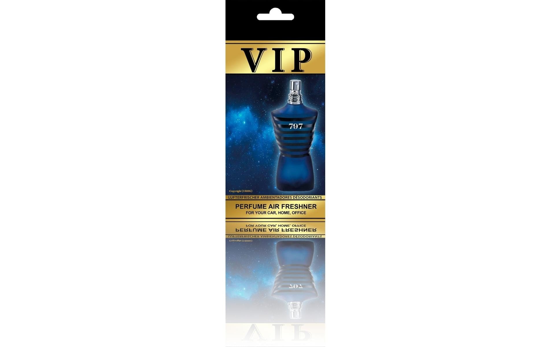 CARIBI VIP-Class Perfume Nr. 797