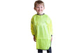 Creativ Company Malschürze 5 - 8 Jahre L: 65 cm, grün, 10 Stück