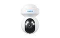 Reolink E540 2K+ PTZ Outdoor Kamera Wetterfeste WLAN PTZ-Überwachungskamera