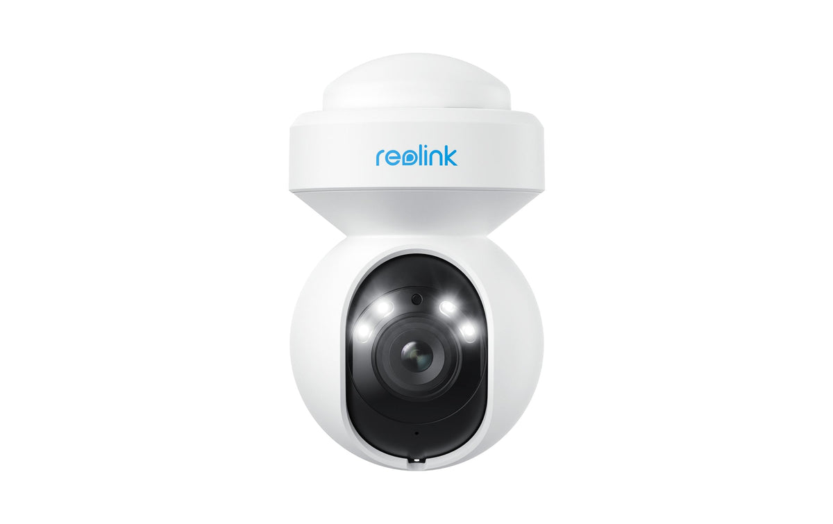 Reolink E540 2K+ PTZ Outdoor Kamera Wetterfeste WLAN PTZ-Überwachungskamera
