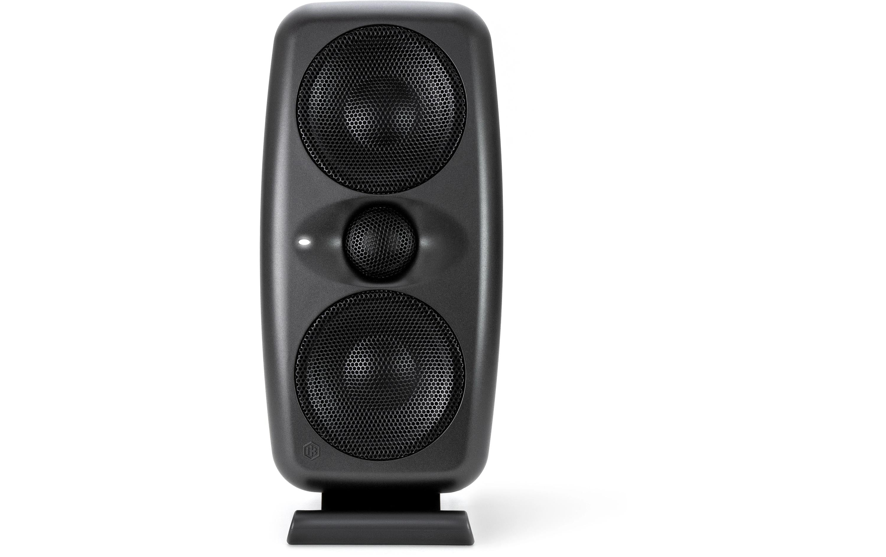 IK Multimedia iLoud MTM MKII Single Unit