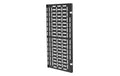 Peerless-AV ACC-UCM2 Zubehör-Montageplatte für STS650