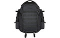 Dörr Rucksack ProTac Polyester schwarz