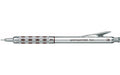 Pentel Druckbleistift sharp 0.3mm silber/ braun