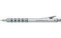 Pentel Druckbleistift sharp 0.5mm silber/ schwarz