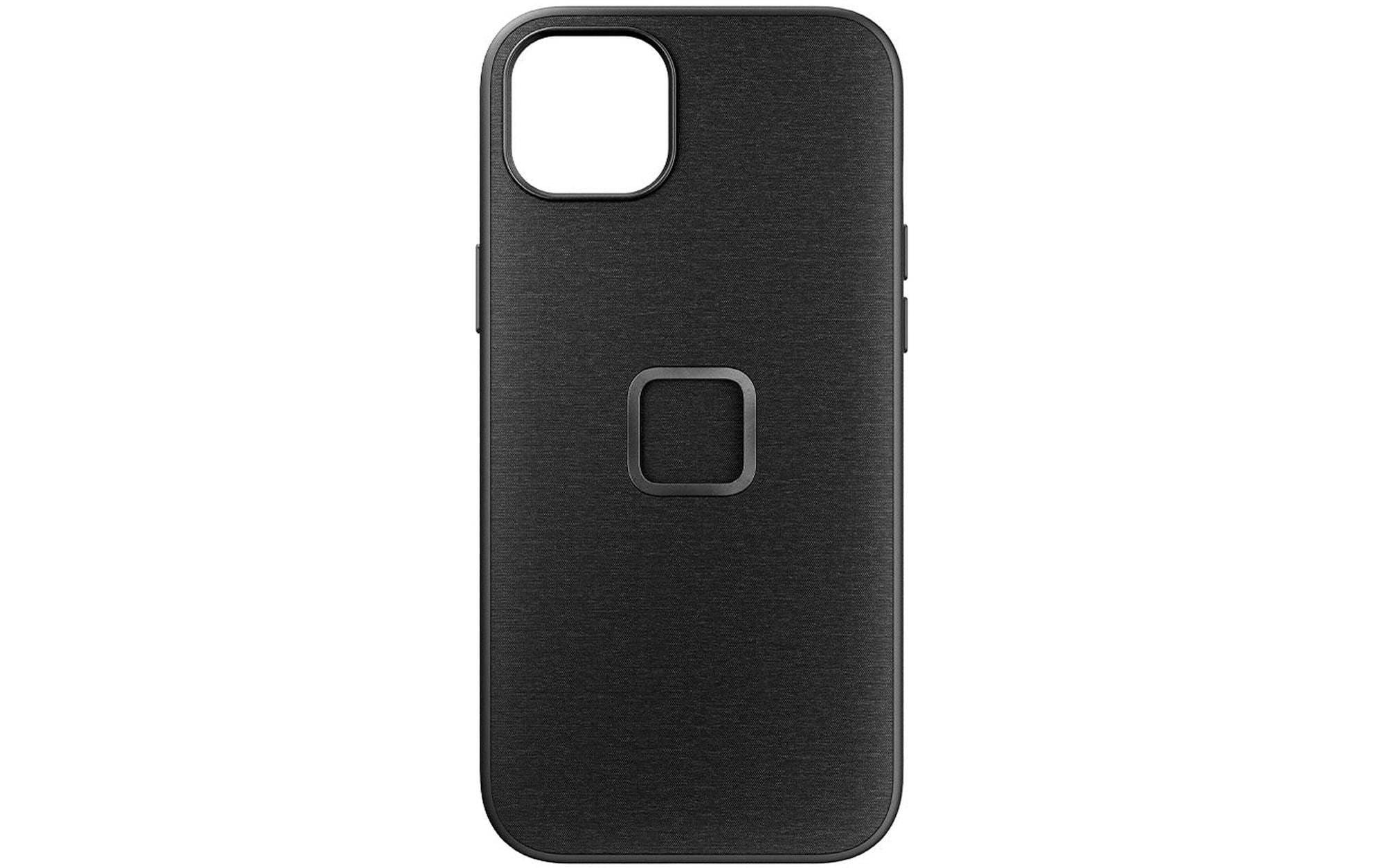 Everyday Case iPhone 15 Plus - Charcoal