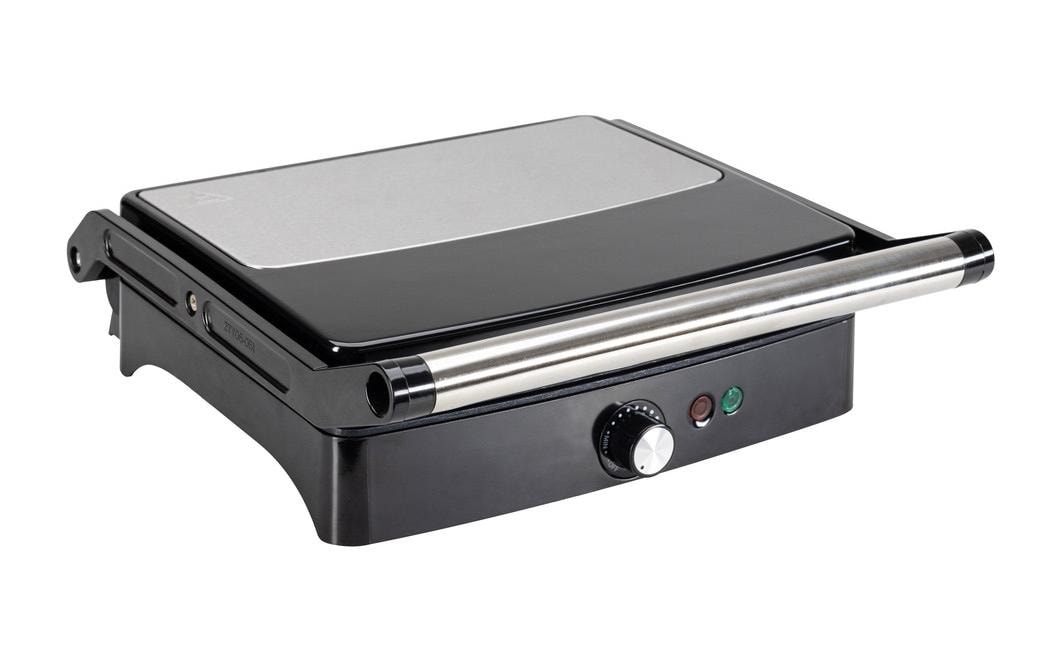 Nouvel Tischgrill Easy 230V, 2000W, Thermostat