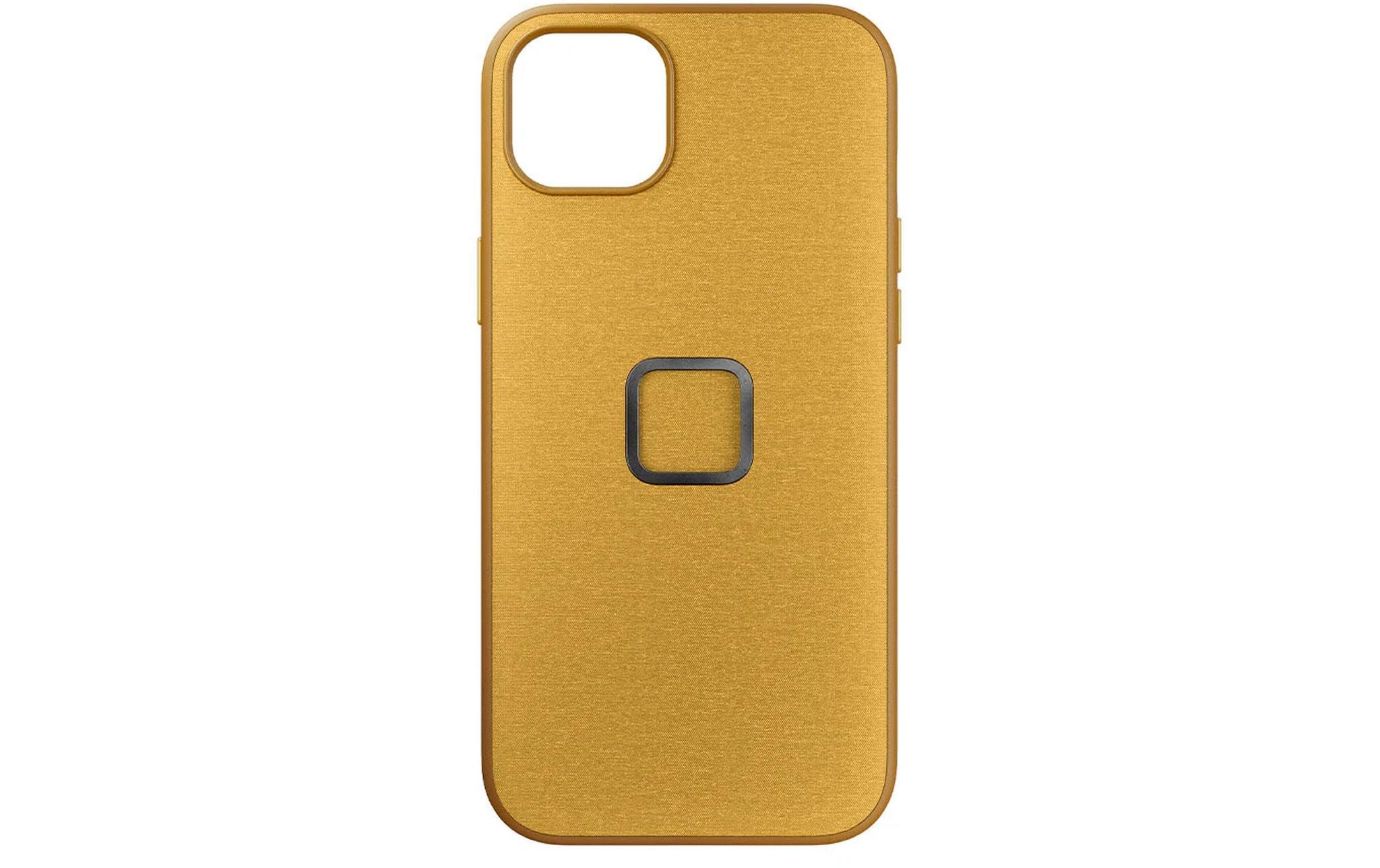 Everyday Case iPhone 15 Plus - Sun