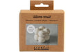 Creativ Company Giessformen Silikon 4 cm x 4 cm, 1 Stück