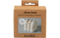 Creativ Company Giessformen Silikon 4 cm x 4 cm, 1 Stück