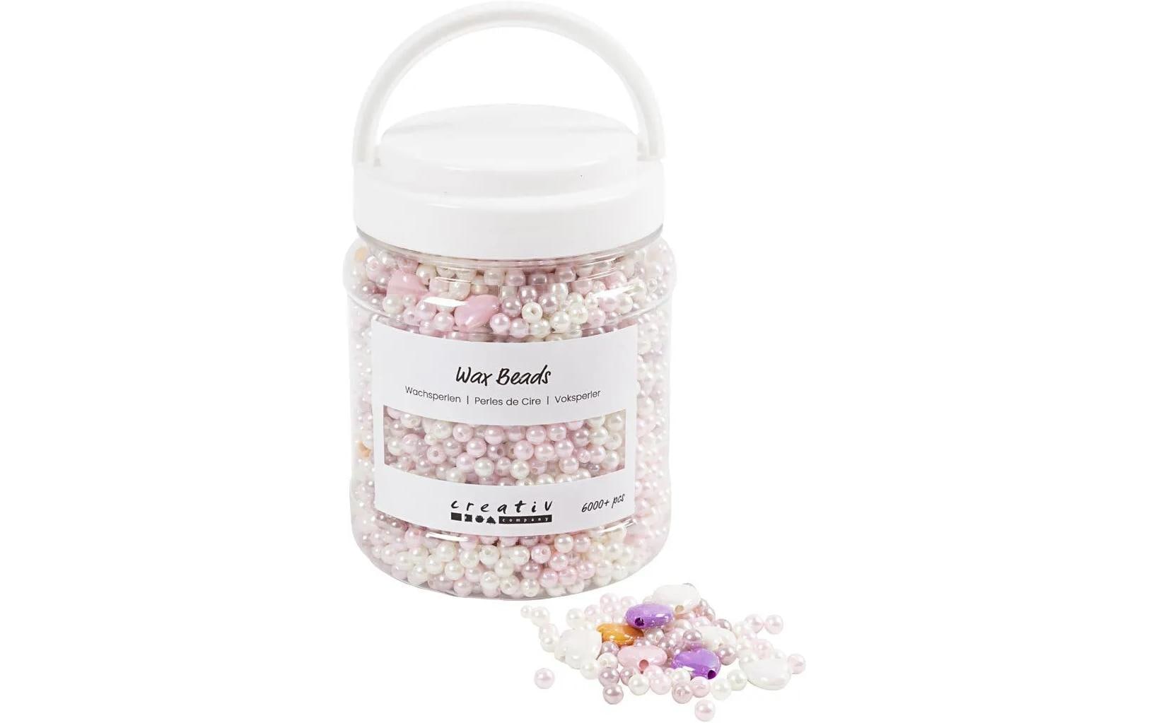 Creativ Company Wachsperlen 700 ml