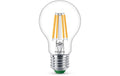 Philips Leuchtmittel LED CLA 60W A60 E27 2700K CL UE 2PF/SRT
