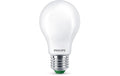 Philips Leuchtmittel LED CLA 60W A60 E27 2700K FR UE 2PF/SRT