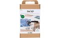 Creativ Company Bastelset Linoldruck inkl. Anleitung