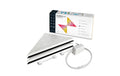 Lametric Sky Lightpanel Kit Kit, 2 Stück, RGB, Wifi, IP20