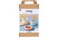 Creativ Company Bastelset Giessen Stiftehalter