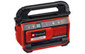Einhell Pressito 18/25 Hybrid Solo Hybrid-Kompressor