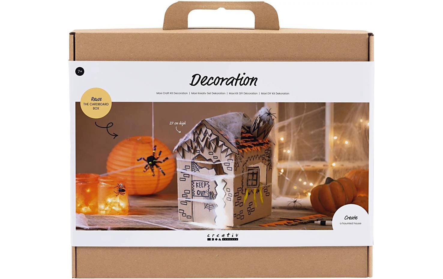 Creativ Company  Bastelset Dekoration