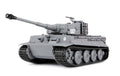 Amewi Tiger 1 Panzer MP mit IR Battlefunktion
