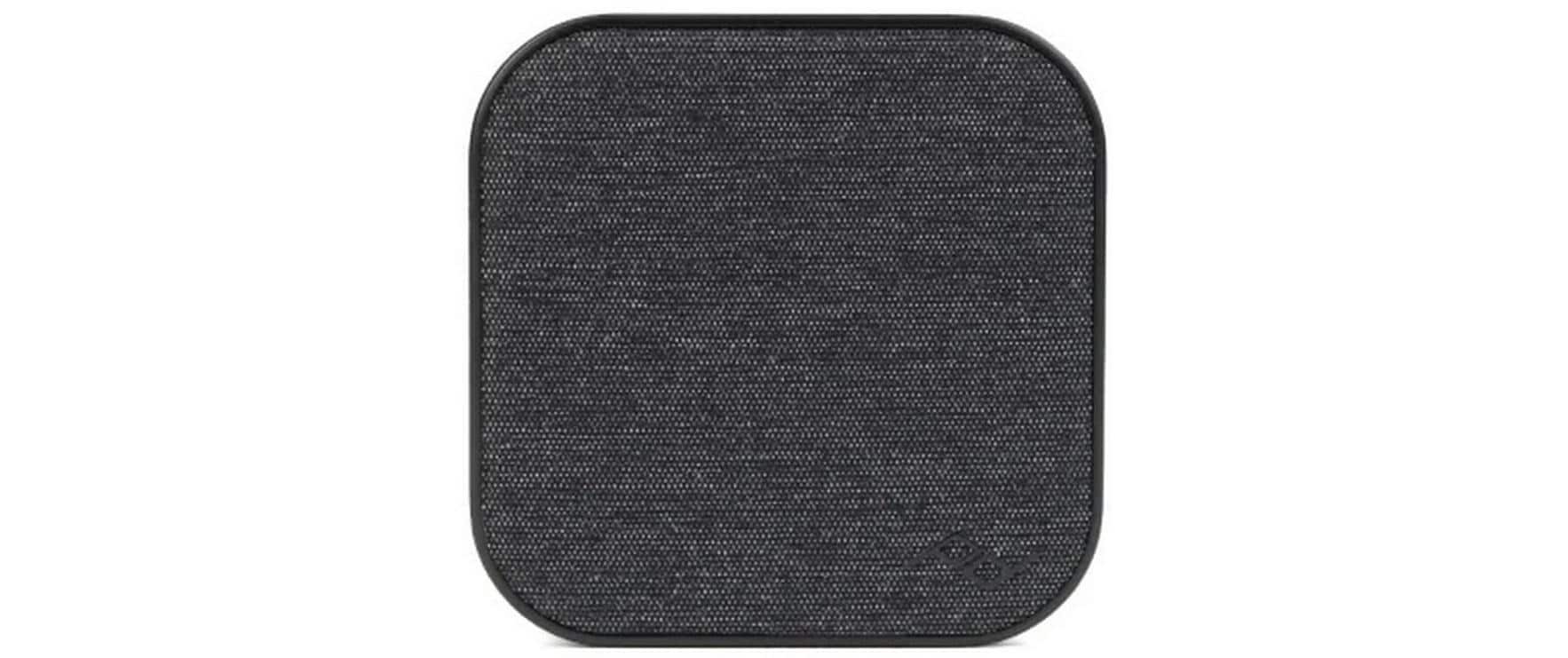 Wall Mount - Charcoal