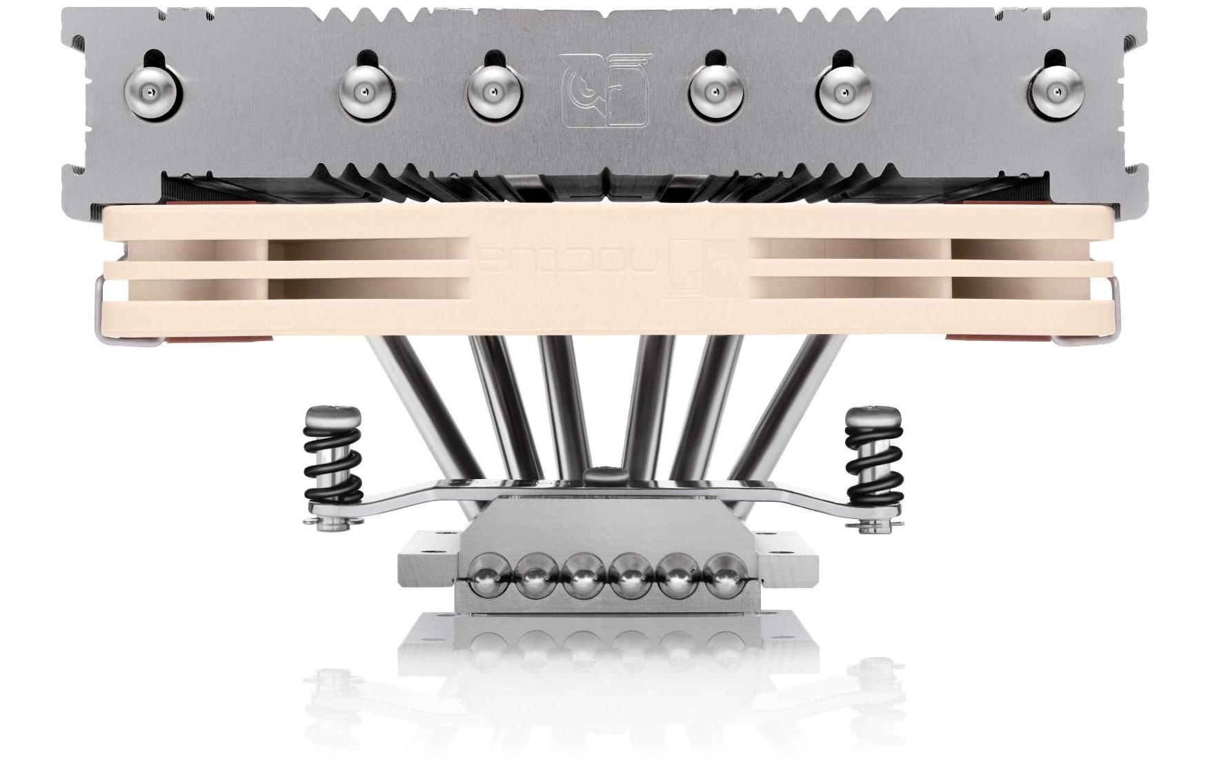 Kühler Noctua NH-L12Sx77 Intel und AMD
