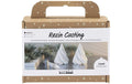 Creativ Company Bastelset Giessen, Tannenbaum