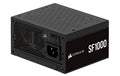 Netzteil Corsair, SF Serie 1000W 80+ Platinum, vollmodular