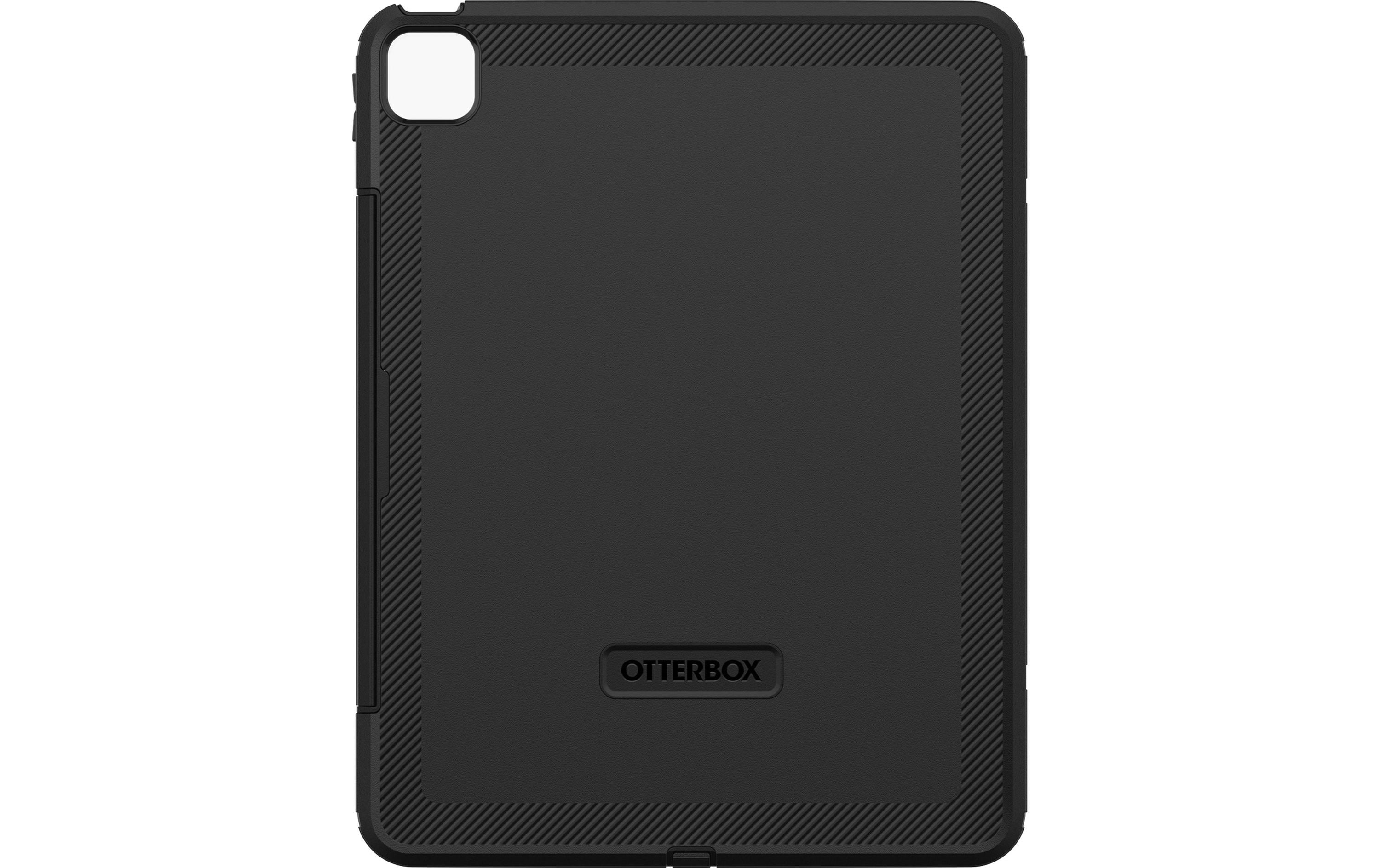 OtterBox Outdoor-Cover DEFENDER black iPad Pro 13" 2024