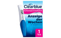 Clearblue Schwangerschaftstest Digitale Anzeige inkl. Wochenangabe