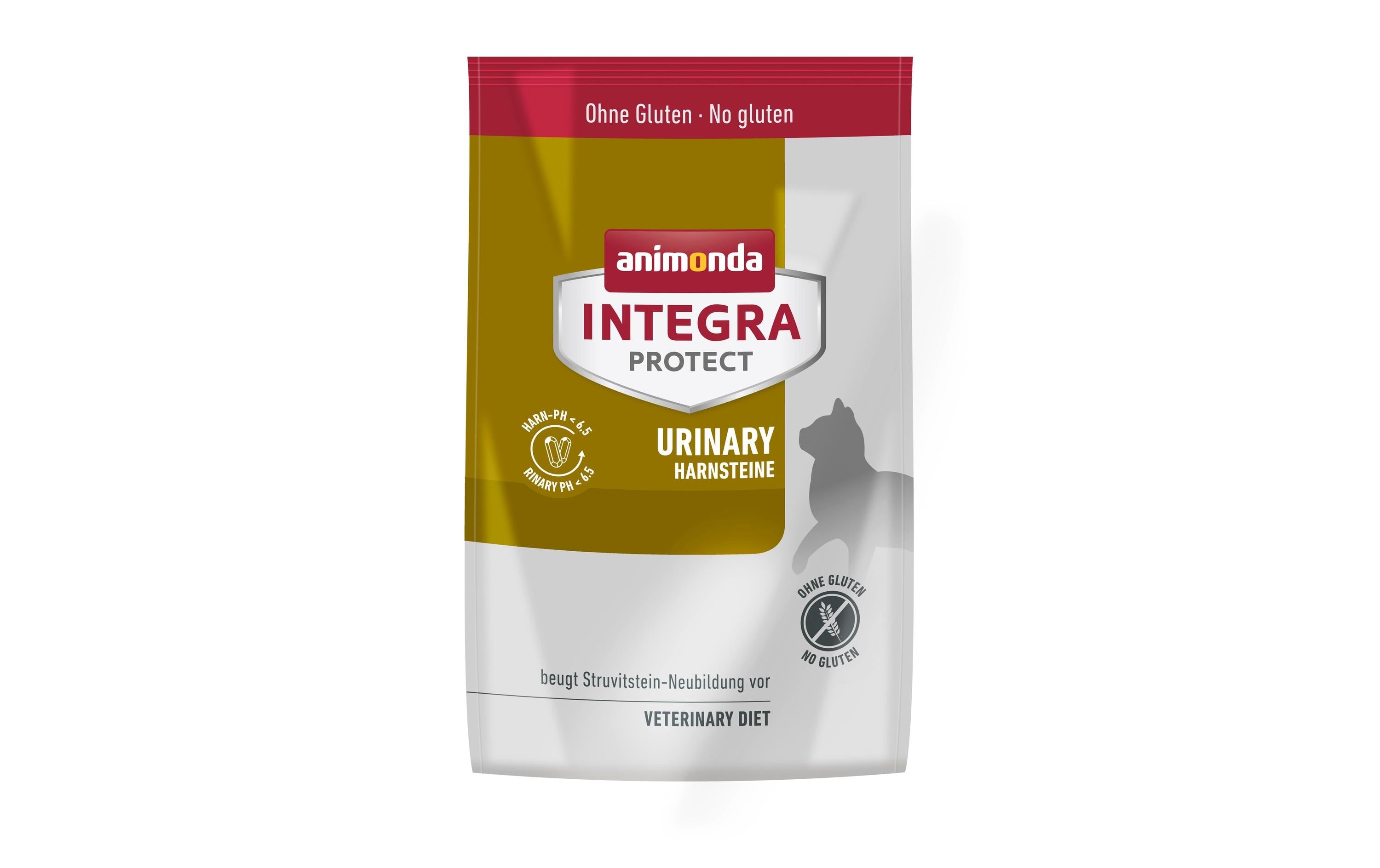 Animonda Integra Cat Urinary 1200g