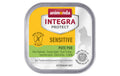 Animonda Integra Cat Sensitive 100g Pute pur