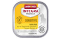 Animonda Integra Cat Sensitive 100g Huhn pur