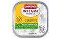 Animonda Integra Cat Sensitive  100g Pute & Kartoffe