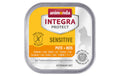 Animonda Integra Cat Sensitive 100g Pute & Reis