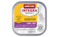 Animonda Integra Cat Sensitive 100g Lamm & Reis