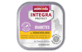 Animonda Integra Cat Diabetes 100g Hühnchenleber