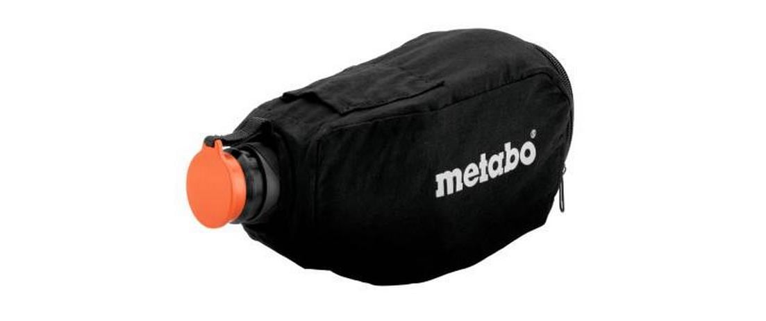 Metabo Staubsack Handkreissäge Start/Stop-Set komplett (CH)