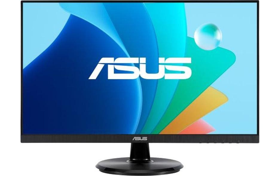 ASUS Eye Care VY229HF 22", IPS HDMI, VGA